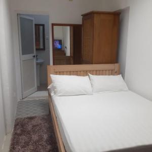 Single Room with Sea View