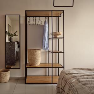 Single Room with Garden View