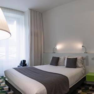 Comfort Double Room - Non-Smoking