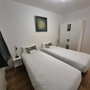 Three-Bedroom Home