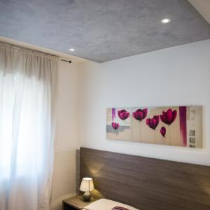 Double Room with French Bed
