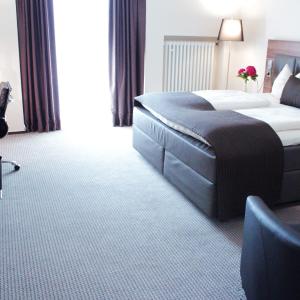 Komfort Doppelzimmer Plus teilweise mit Balkon
