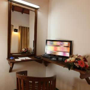 Superior Double or Twin Room with Mountain View