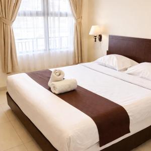 Superior Double or Twin Room with Free One Way Airport Transfer
