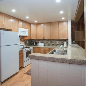 Three-Bedroom Standard Apartment