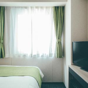 Double Room with Small Double Bed - Non-Smoking