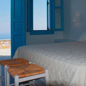 Triple Room with Sea View