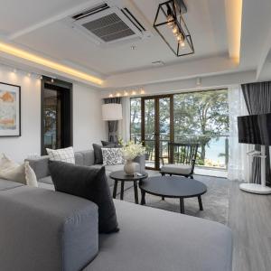Two Bedrooms Family Suite