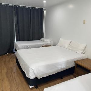 Deluxe Family Room-Pet Friendly 