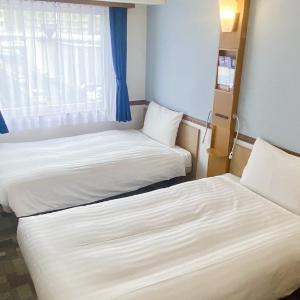 Twin Room - Non-Smoking