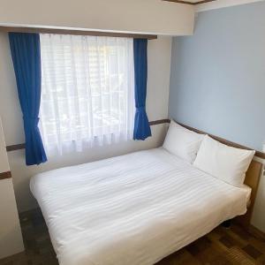 Double Room - Non-Smoking 