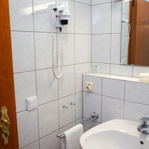 Single Room with Balcony
