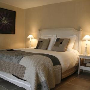 Suite with City View