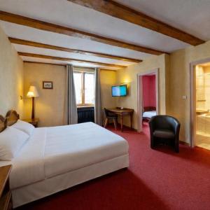 Comfort Room