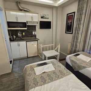 Duplex Suite