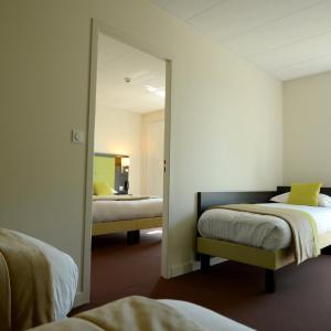 Family Suite (5 People)