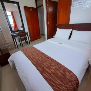Budget Double Room