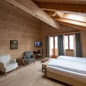 Ambiance Double Room