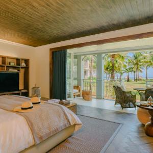 Ocean Haven Junior Suite