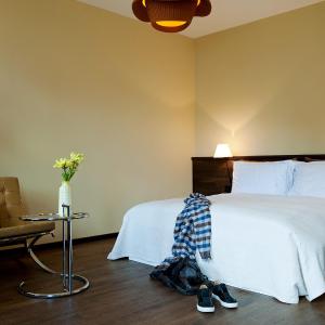 Premium Double Room