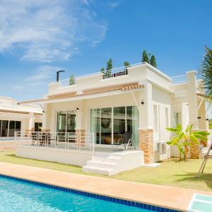 Executive Villa
