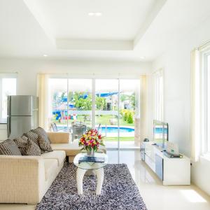 Royal Villa