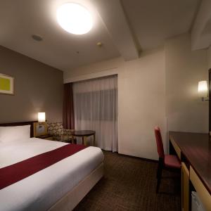 Double Room - Non-Smoking 
