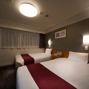 Twin Room - Annex - Non-Smoking