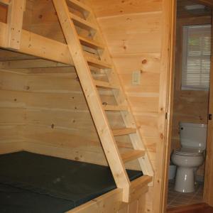 Sunfish Cabin