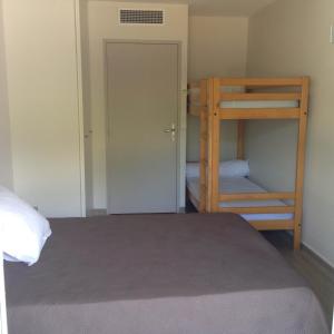 Quadruple Room (2 Adults + 2 Children)