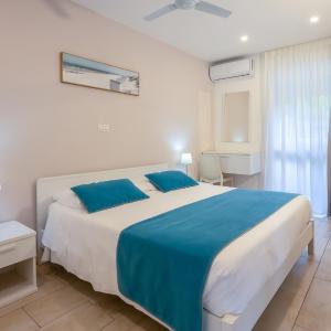 Classic Double Room with Terrace