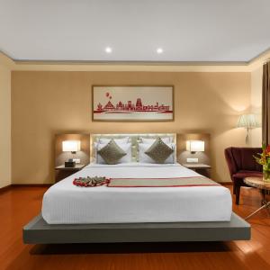Premium King Room, Non-Smoking