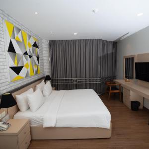 Two-Bedroom Suite