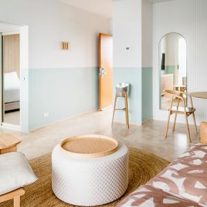 Harbor Suite