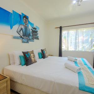 Cosy King/Twin Room