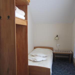 Economy Single Room