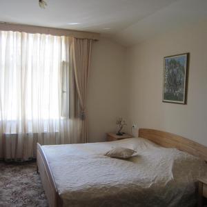 Deluxe Double Room with Bath