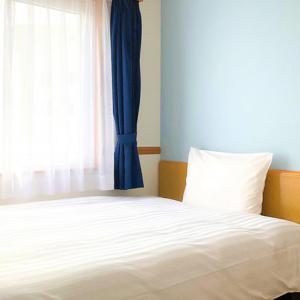 Double Room for Single Use - Non-Smoking