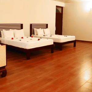 Family Suite with 10% off on Food & Beverage 