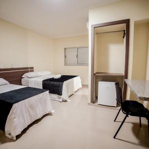 Large Double or Twin Room