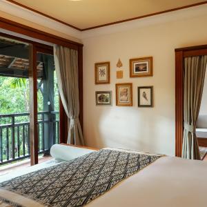 Phou Vao Grand Heritage Suite