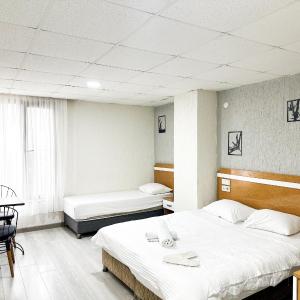 Luxury Triple Room