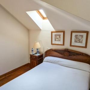Standard Two-Bedroom Apartment