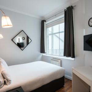 Cozy Double Room