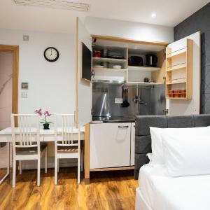 Cozy Triple Studio