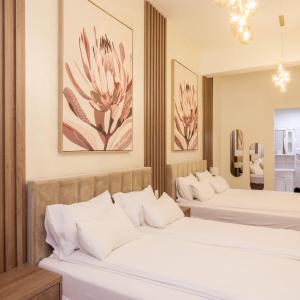 Comfort Quadruple Room
