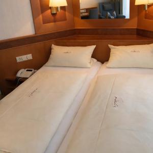 Standard Double Room - Rossini