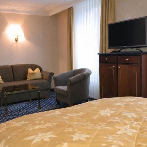 Superior Double Room - Rossini