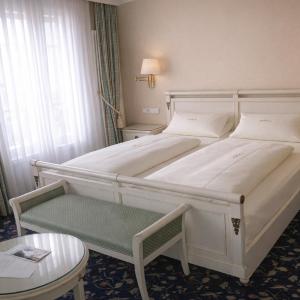 Deluxe Double Room - Rossini