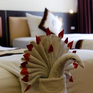 Family Junior Suite